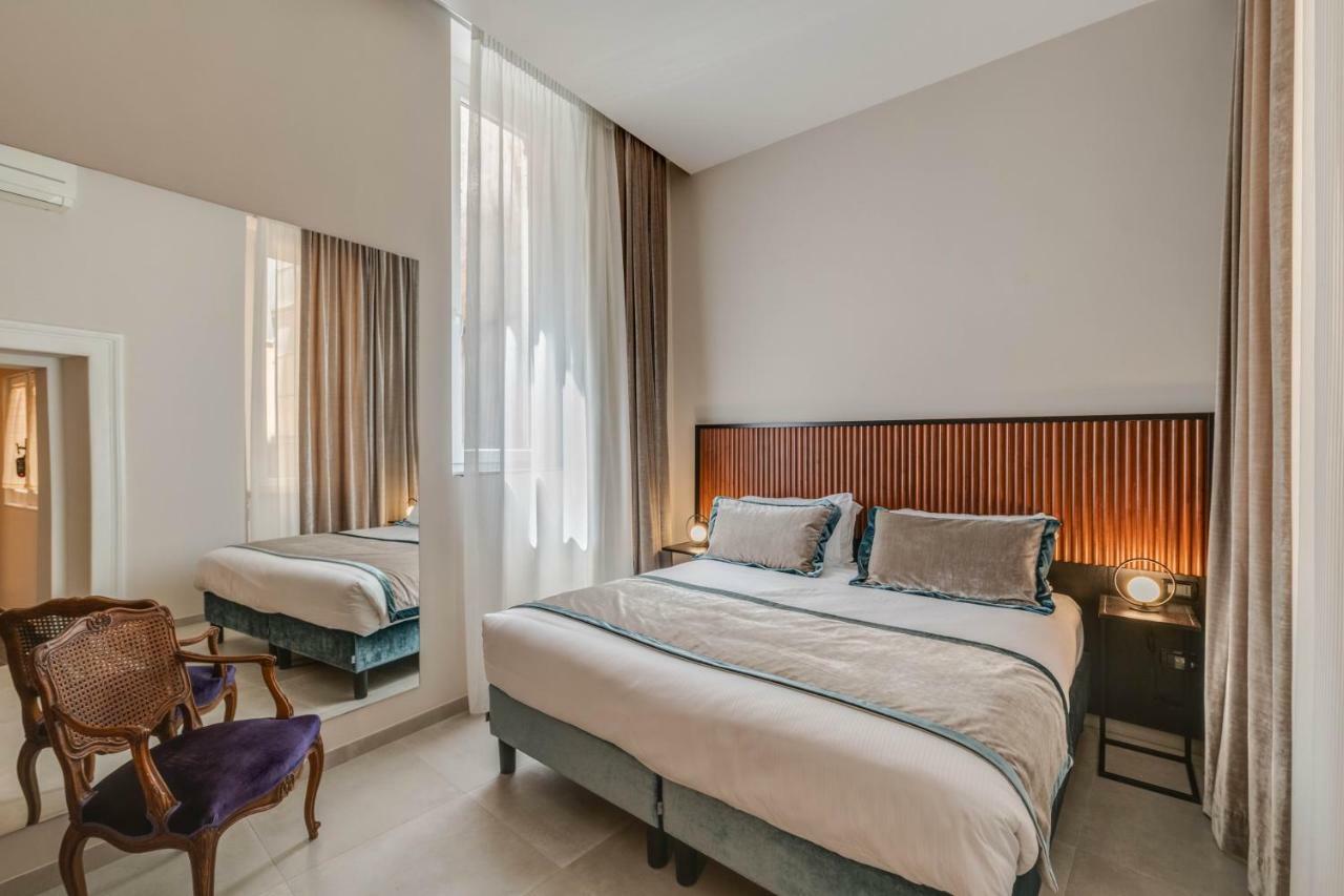 Doppel- oder Zweibettzimmer in separatem Gebäude (150 m Entfernung)