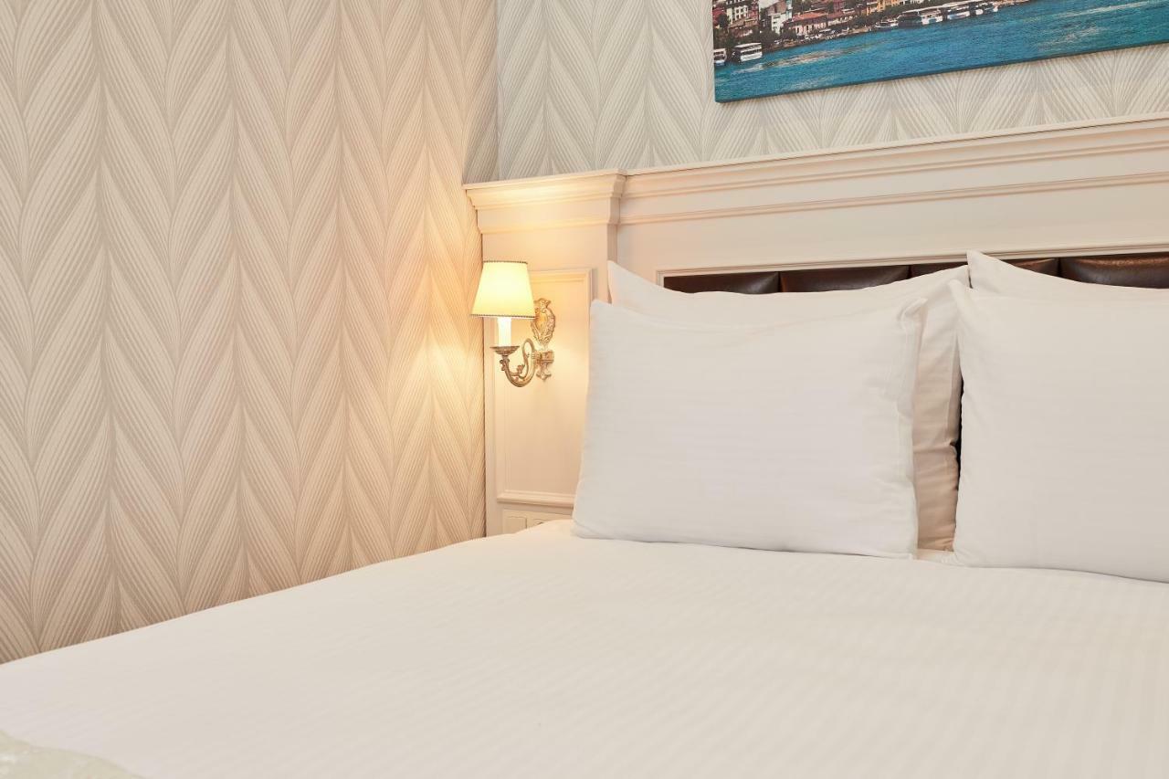 Superior Doppelzimmer