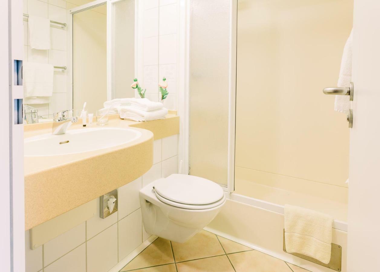 Economy Doppelzimmer