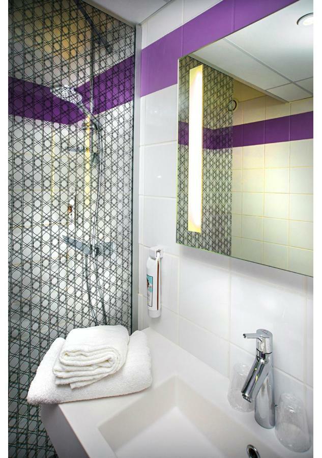 Standard Doppelzimmer
