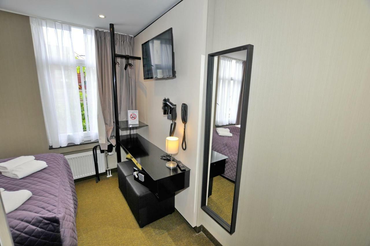 Kleines Doppelzimmer