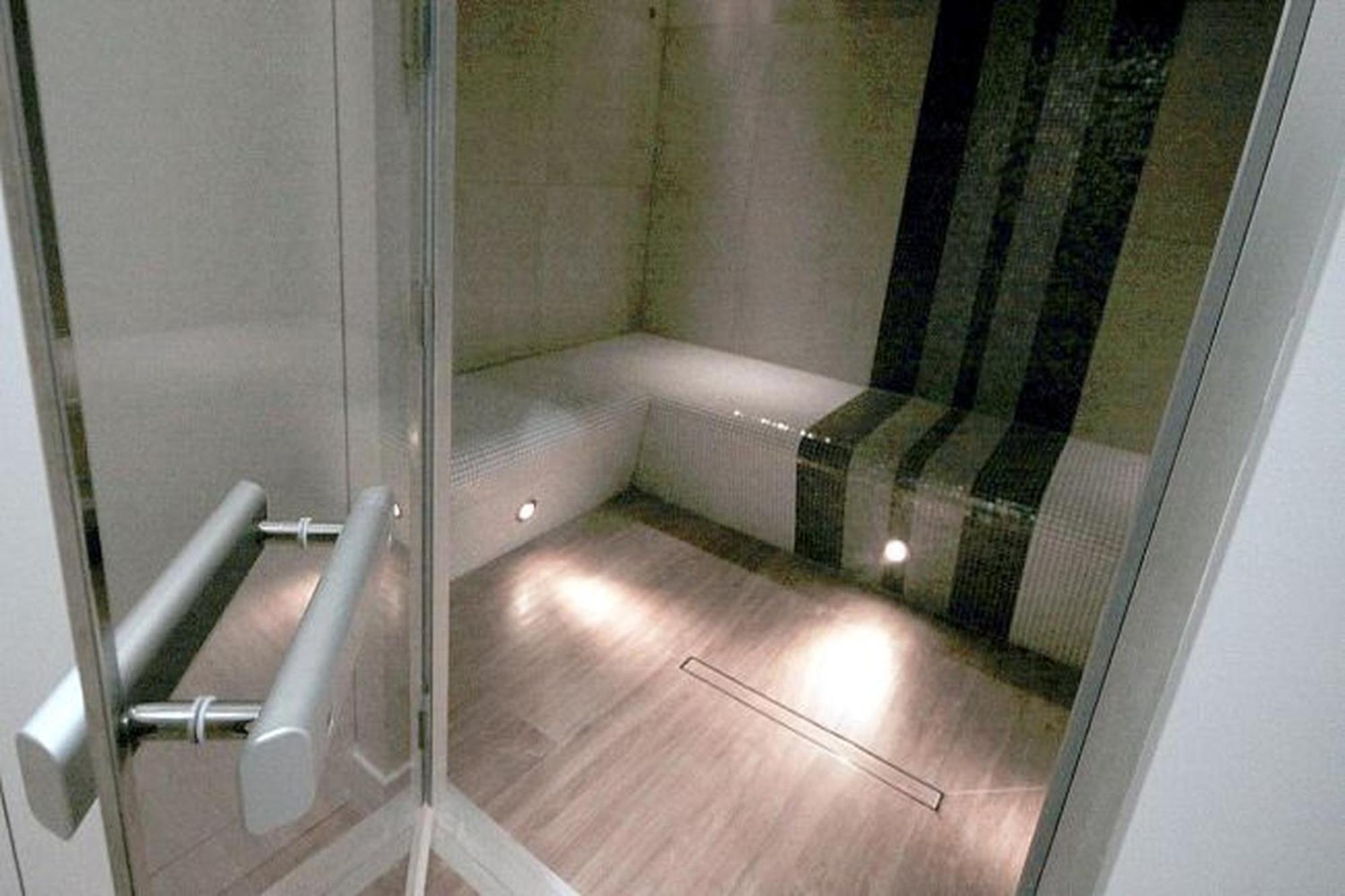 Superior Doppel- oder Zweibettzimmer mit Zugang zum Spa