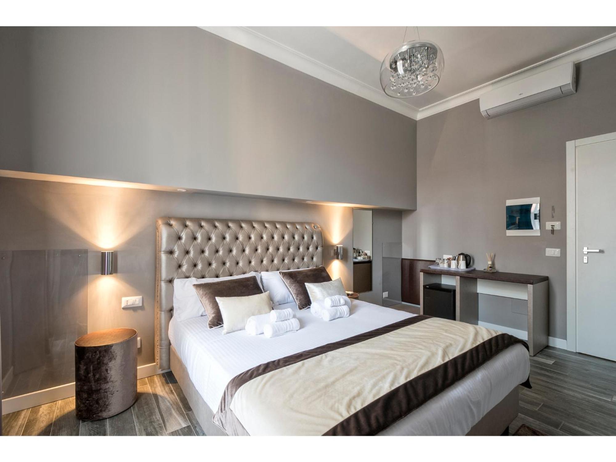 Classic Doppelzimmer