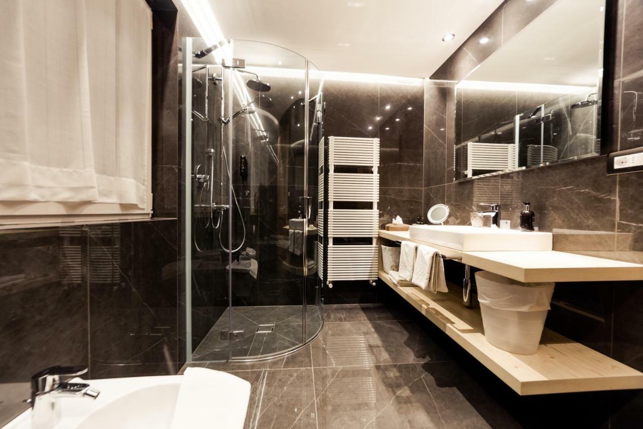 Dreibettzimmer