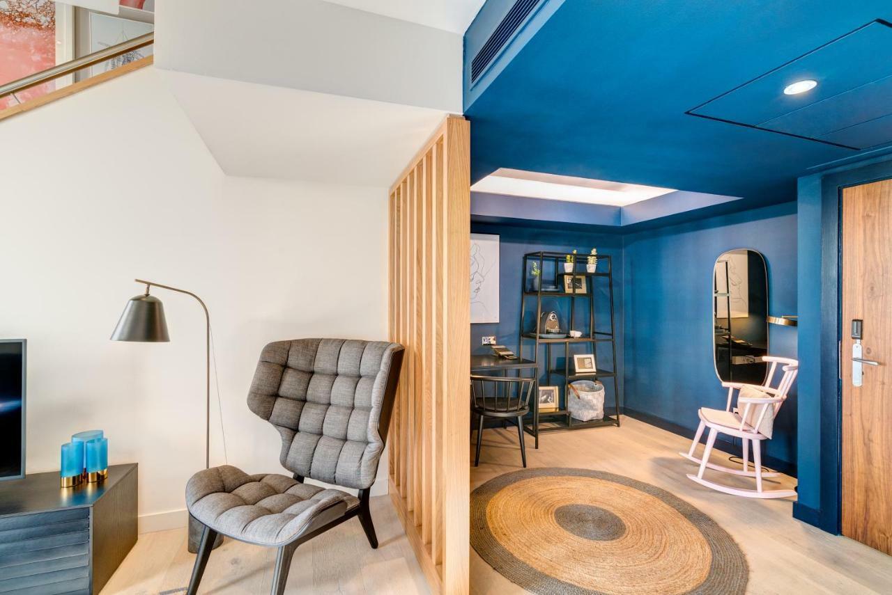 Maisonette-Suite
