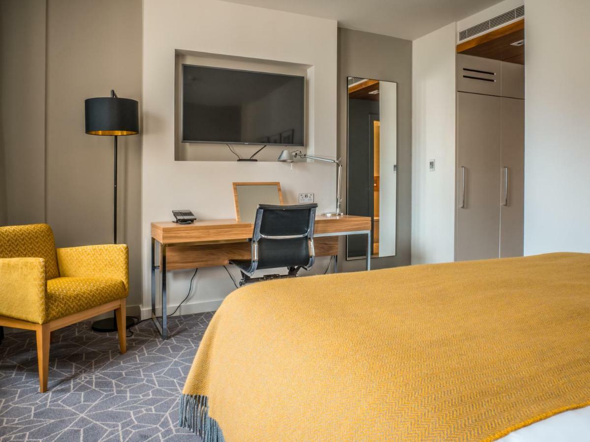 City Doppelzimmer