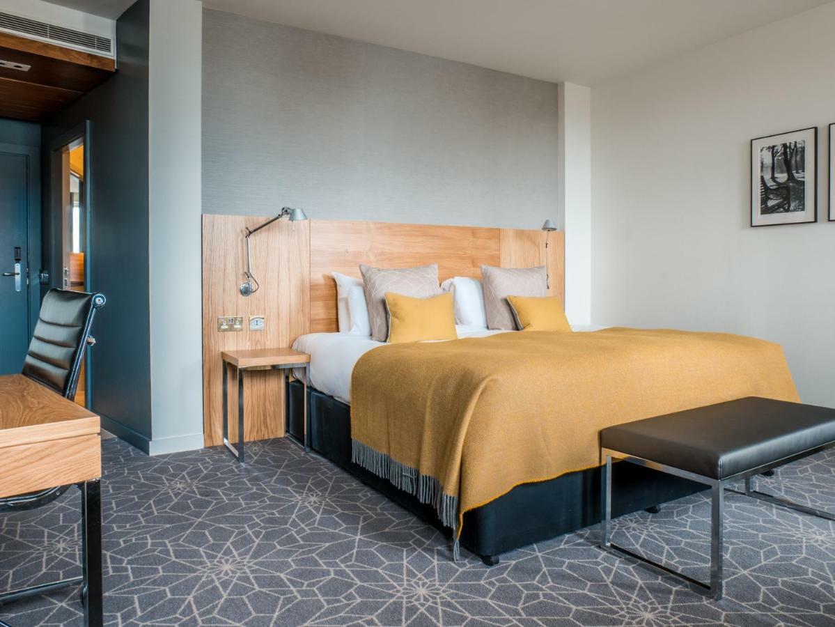 Superior Doppelzimmer