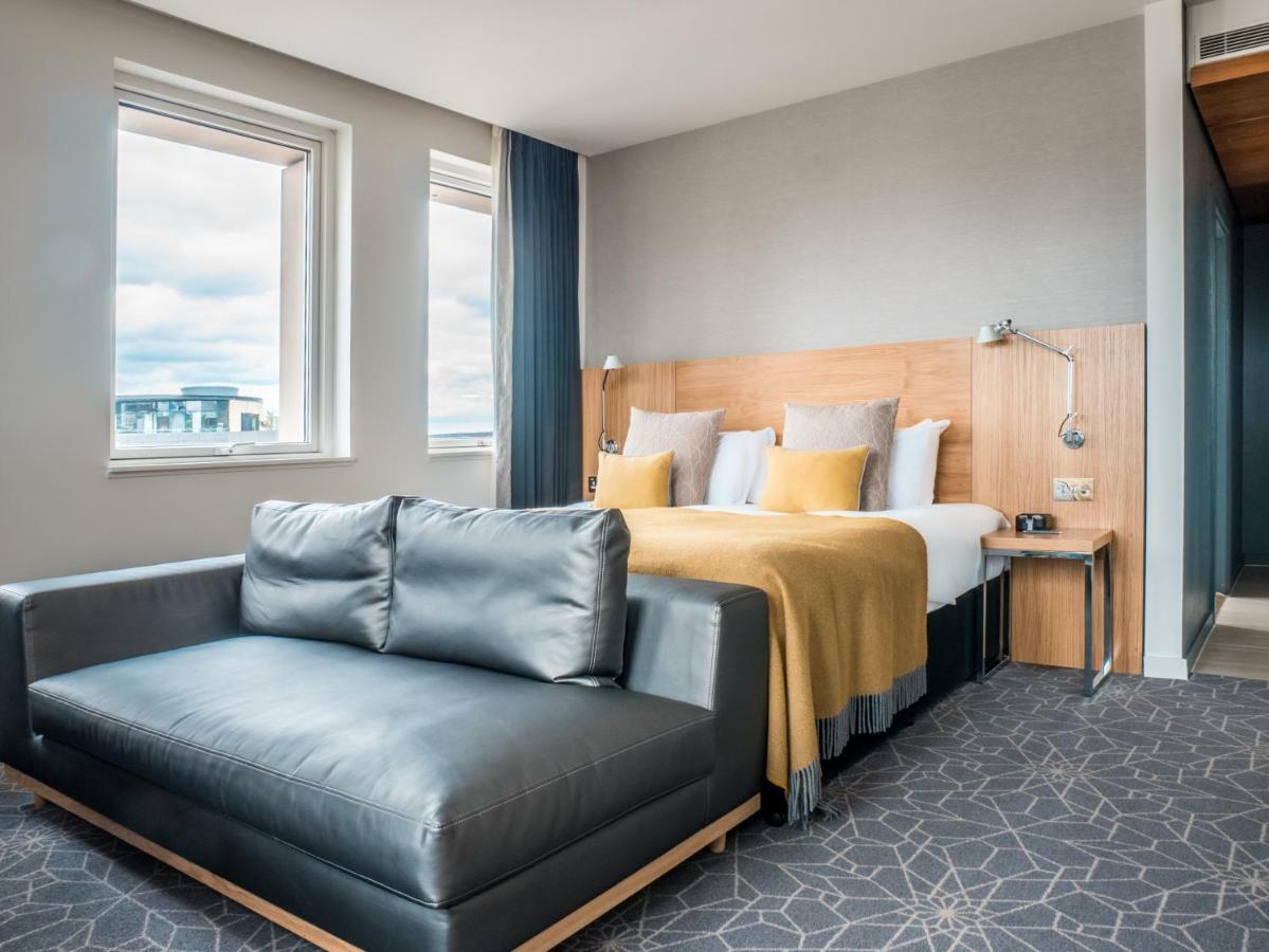 Deluxe Doppelzimmer