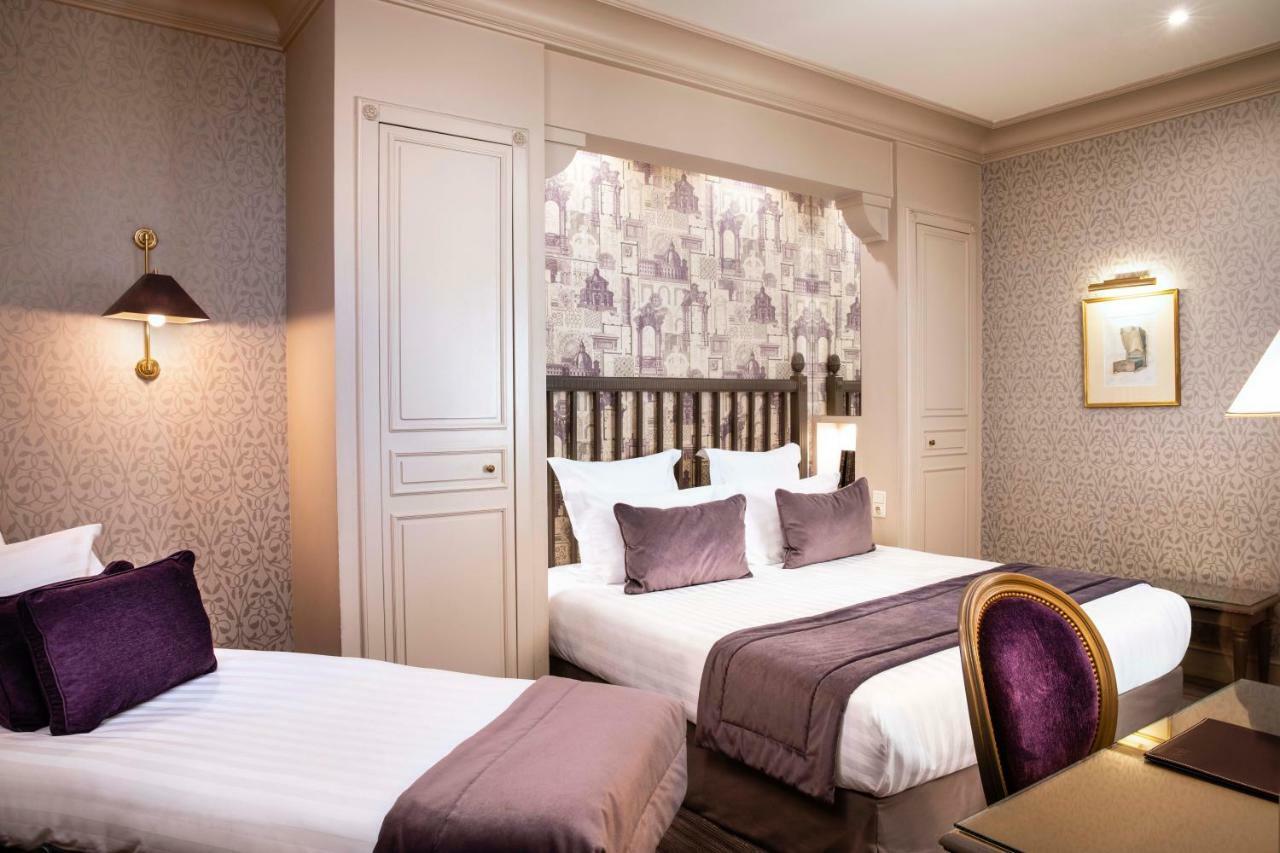 Superior Dreibettzimmer