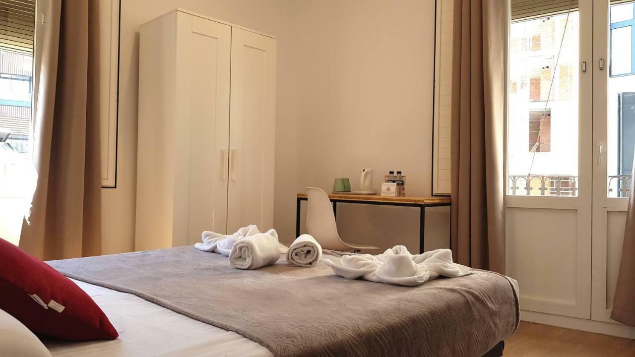Doppelzimmer mit eigenem Bad