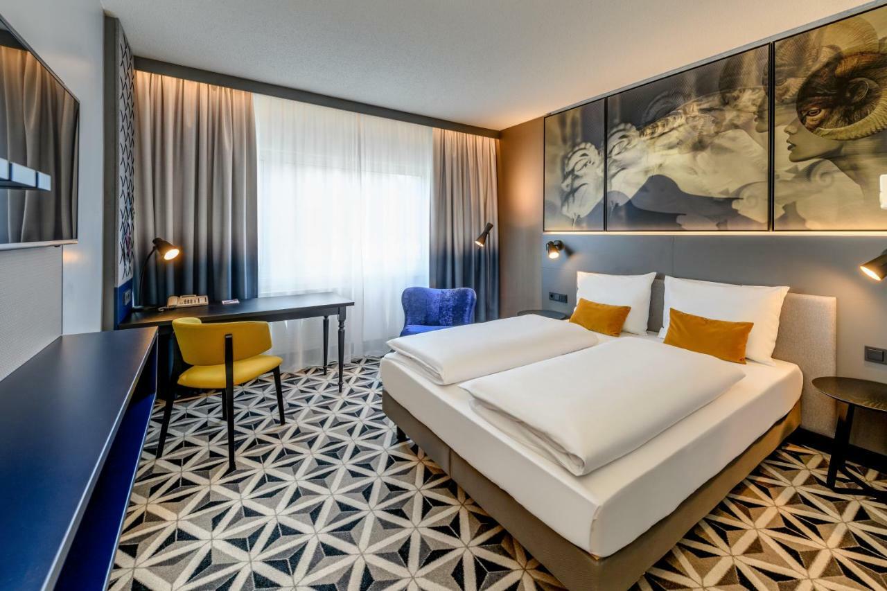 Standard Doppelzimmer