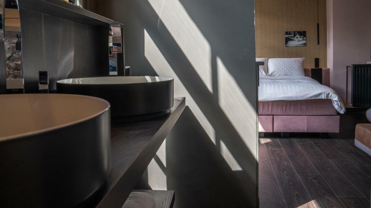 Premium Doppelzimmer