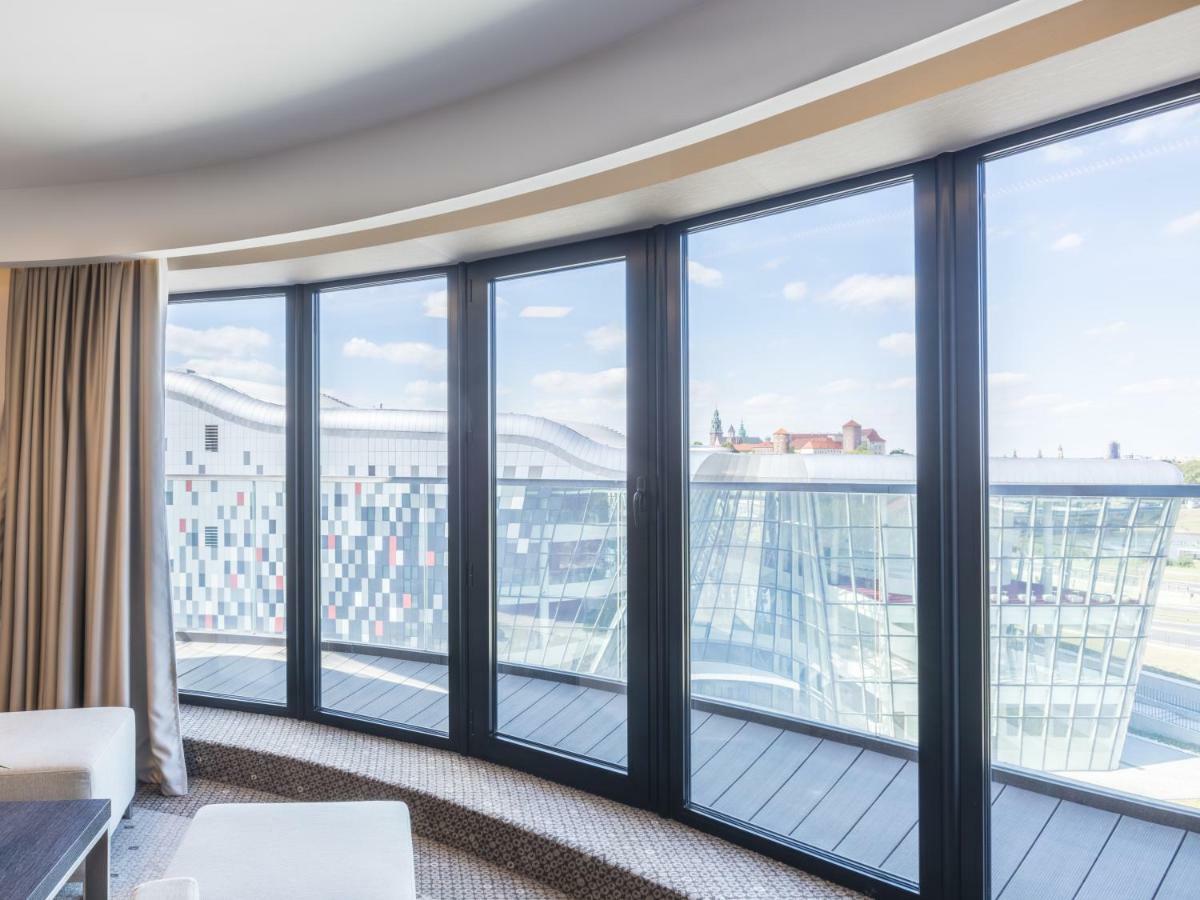 Apartment mit Stadtblick