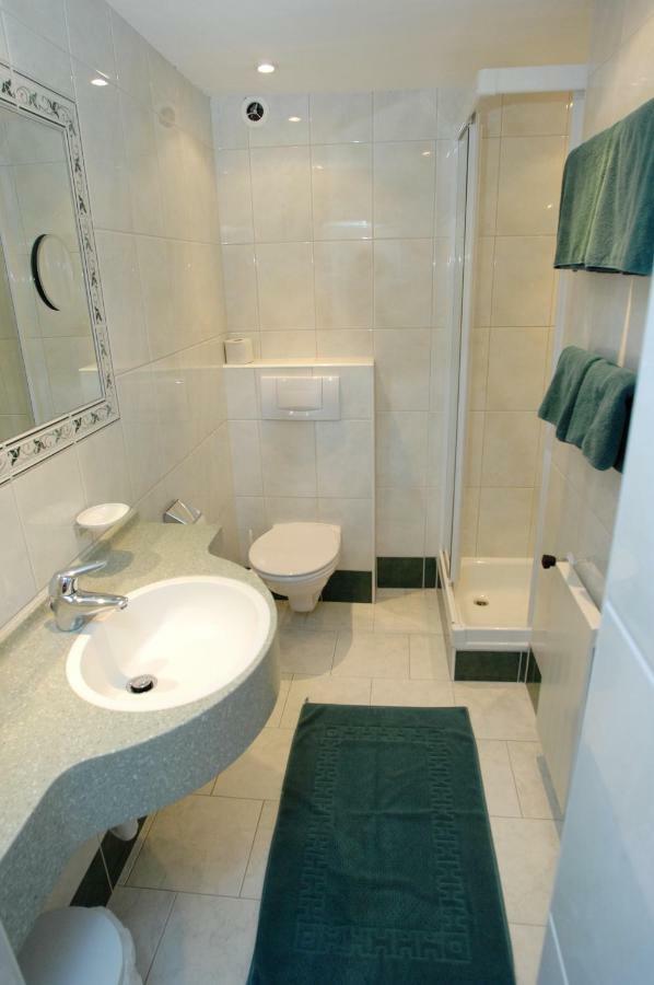 Classic Doppelzimmer