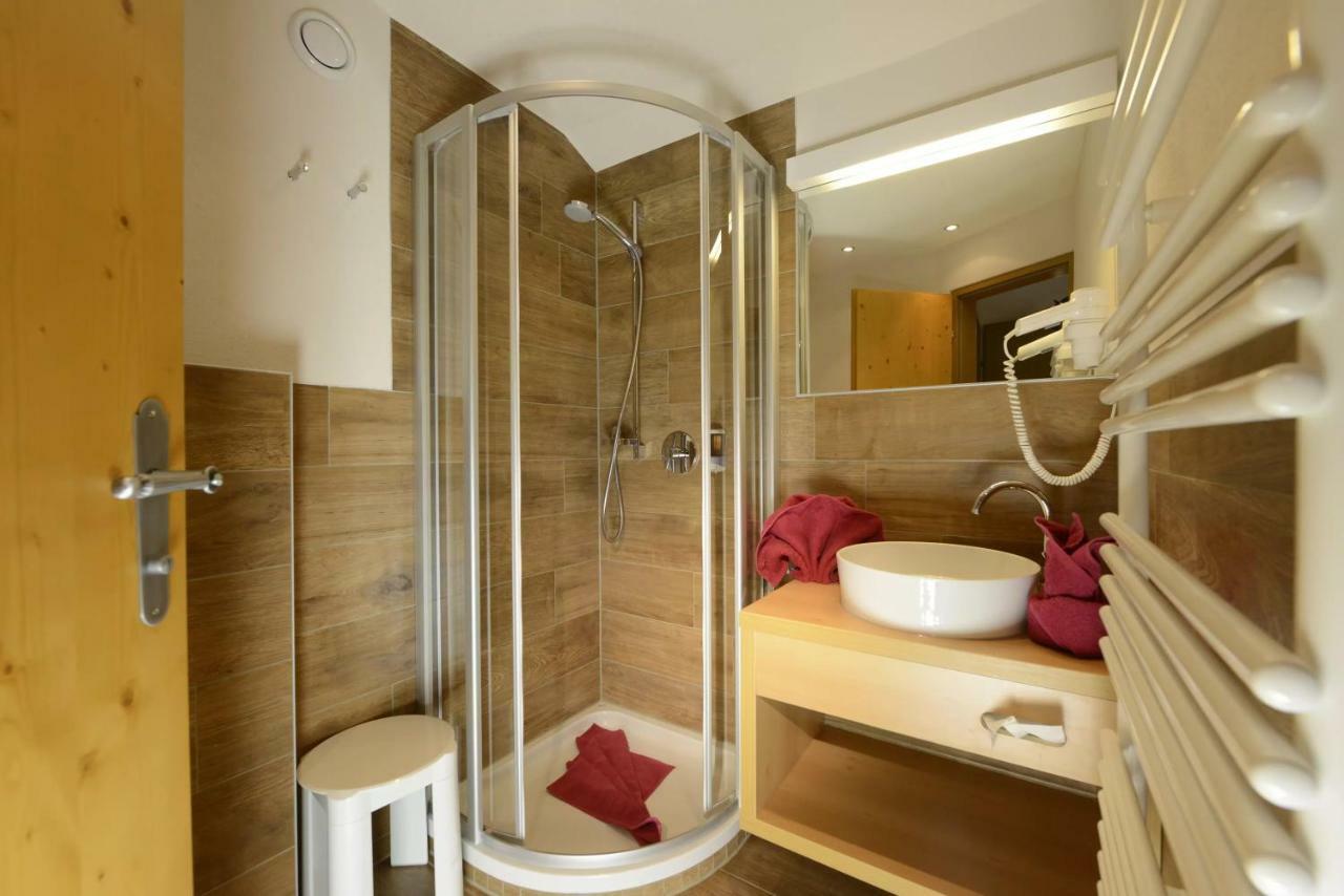 Deluxe Doppelzimmer