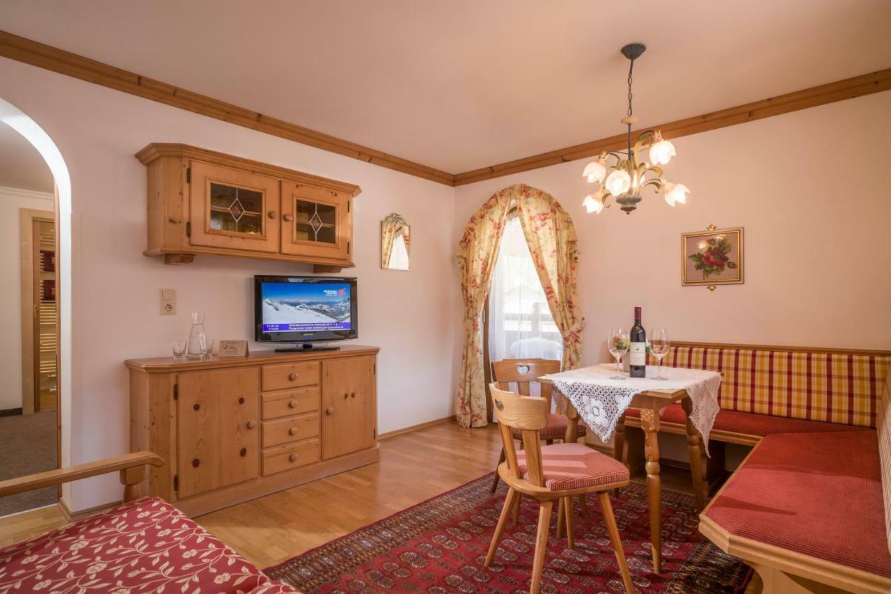 Familienzimmer