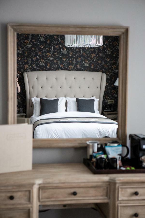 Deluxe Doppelzimmer mit Bad