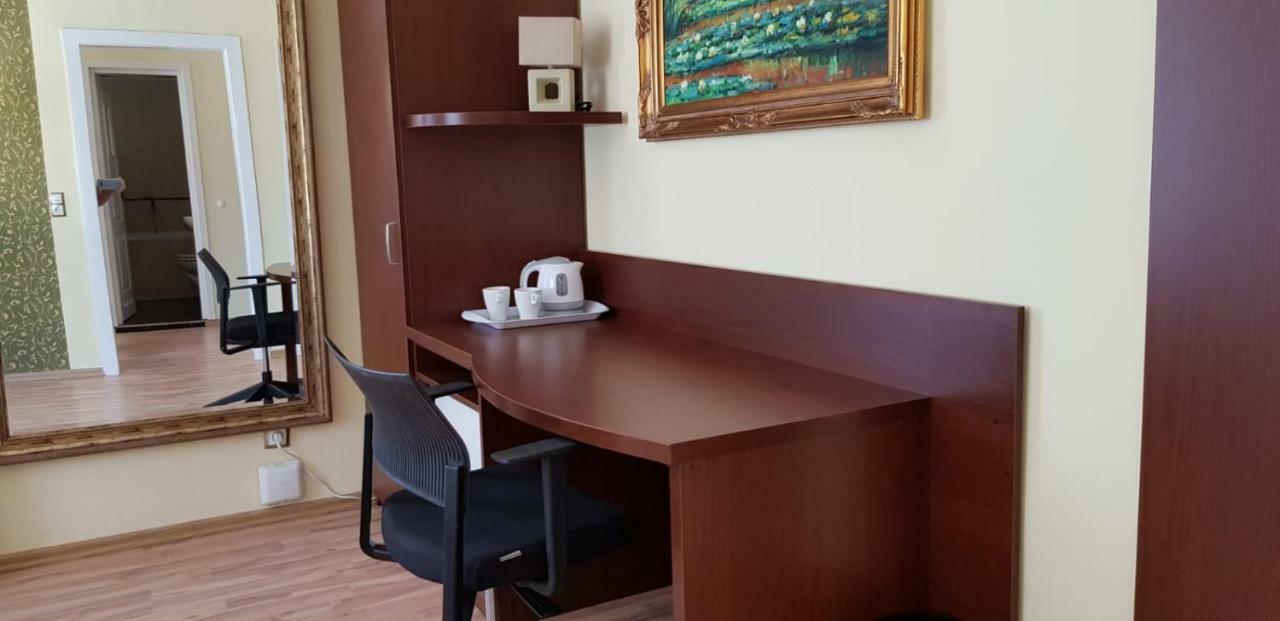 Familiensuite