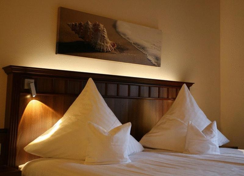 Doppelzimmer - barrierefrei