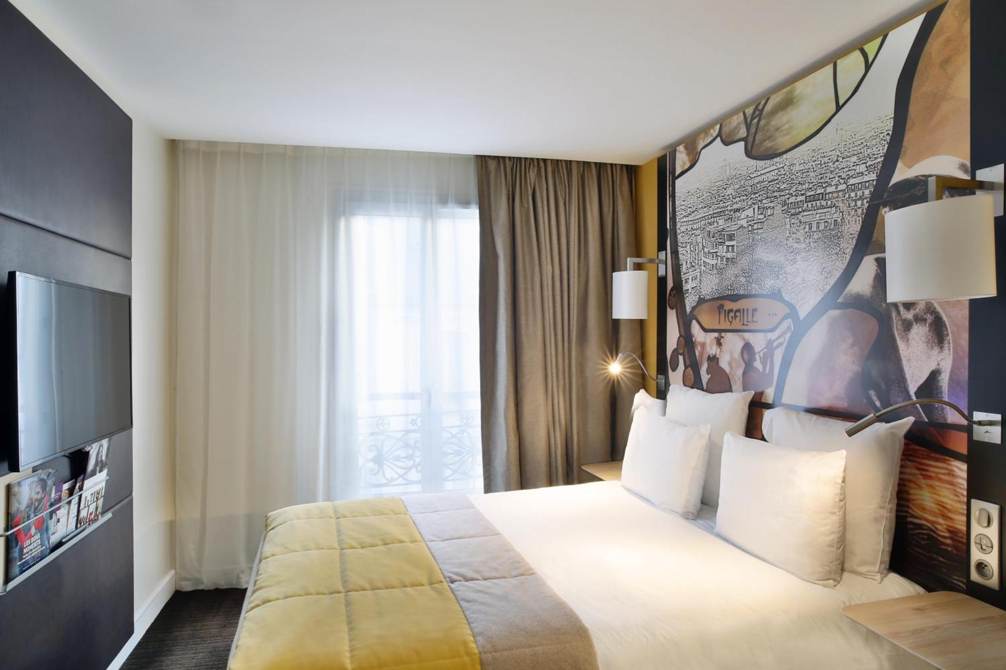 Privilege Doppelzimmer