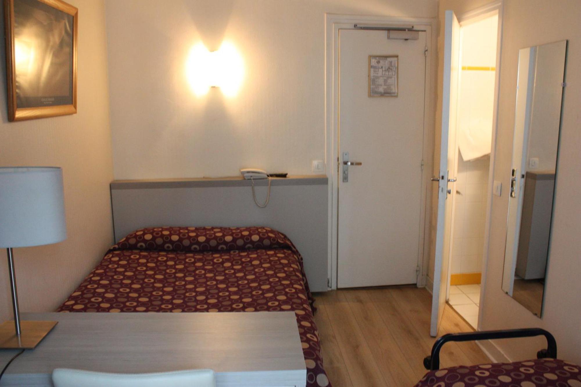 Superior Dreibettzimmer