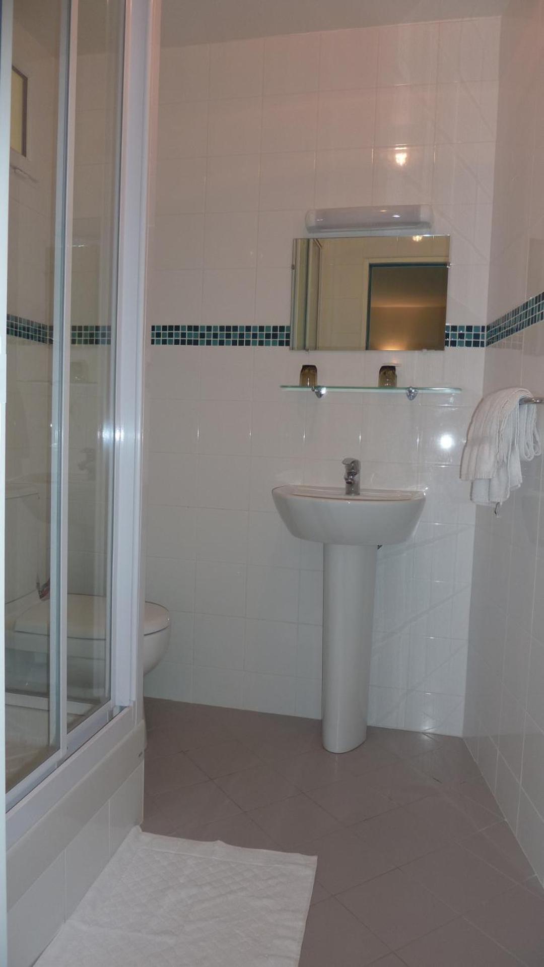 Standard Doppelzimmer