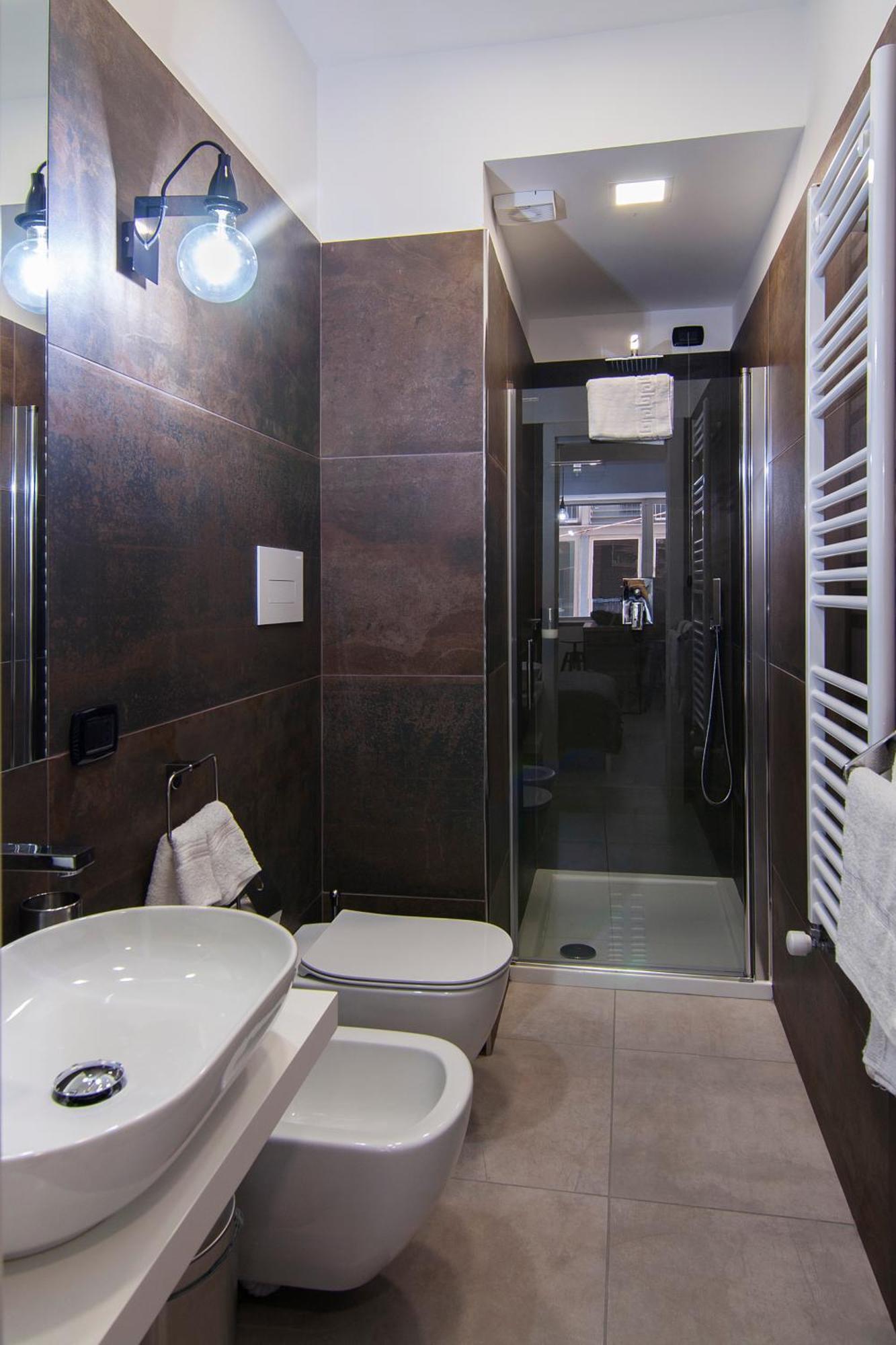 Studio-Apartment