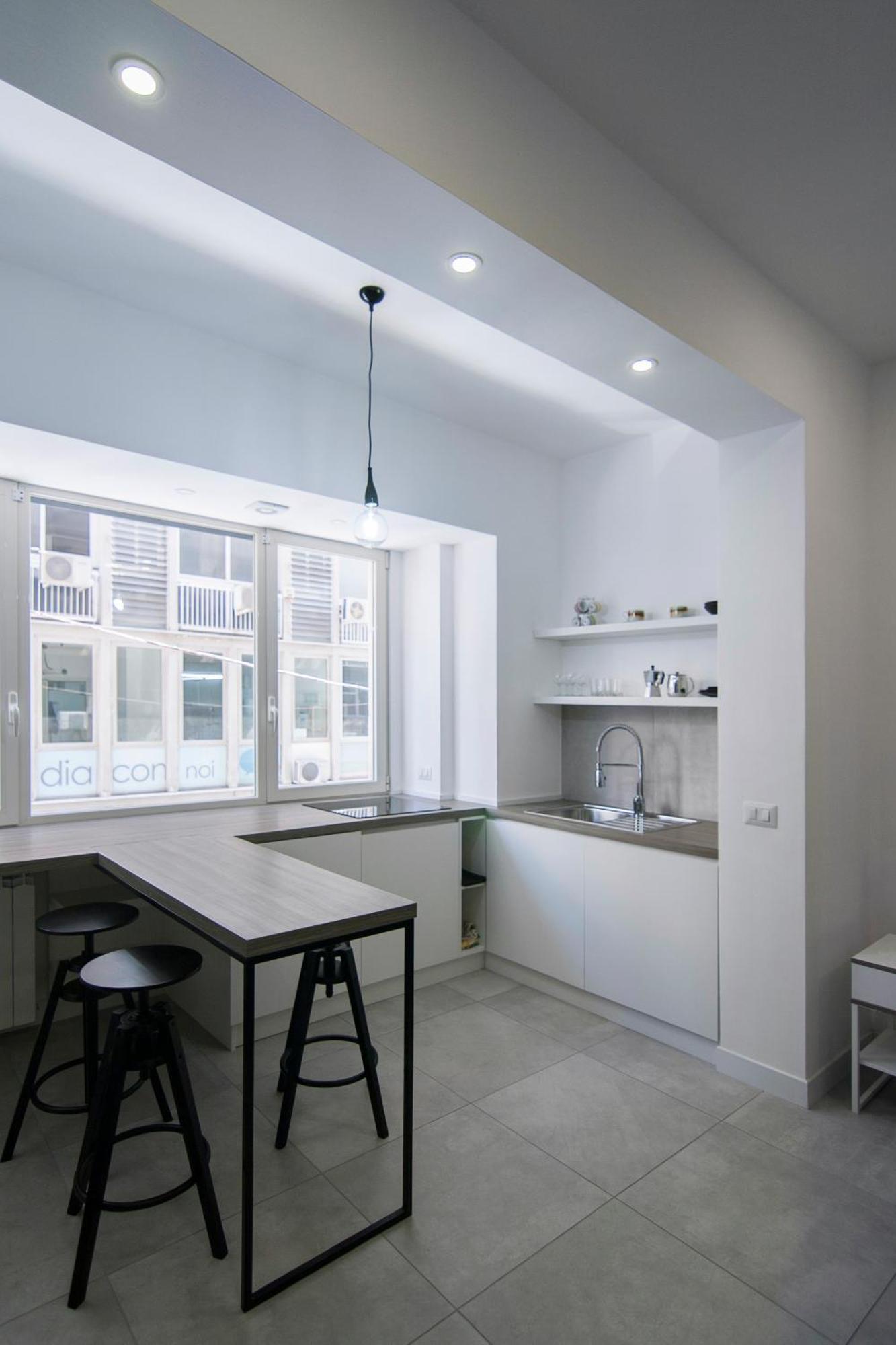 Studio-Apartment