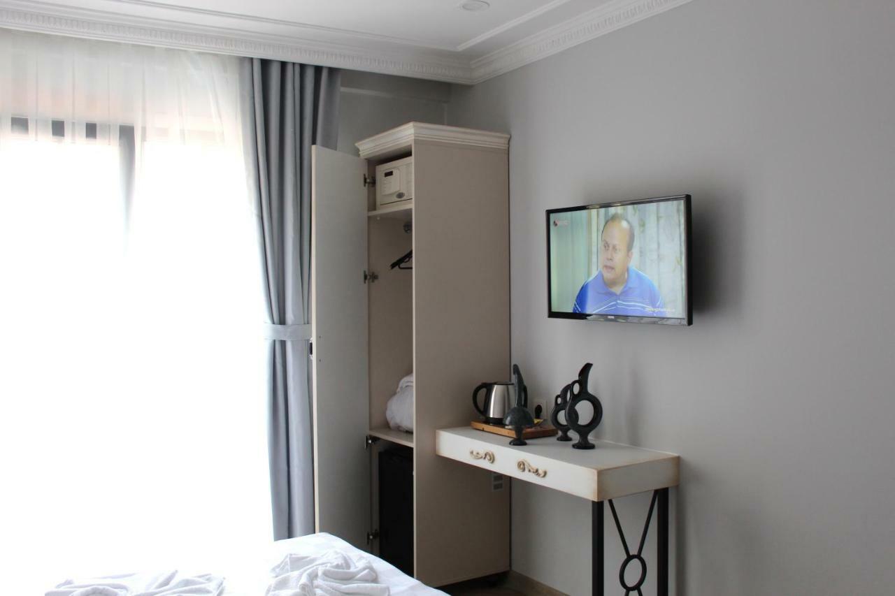 Großes Standard Doppelzimmer