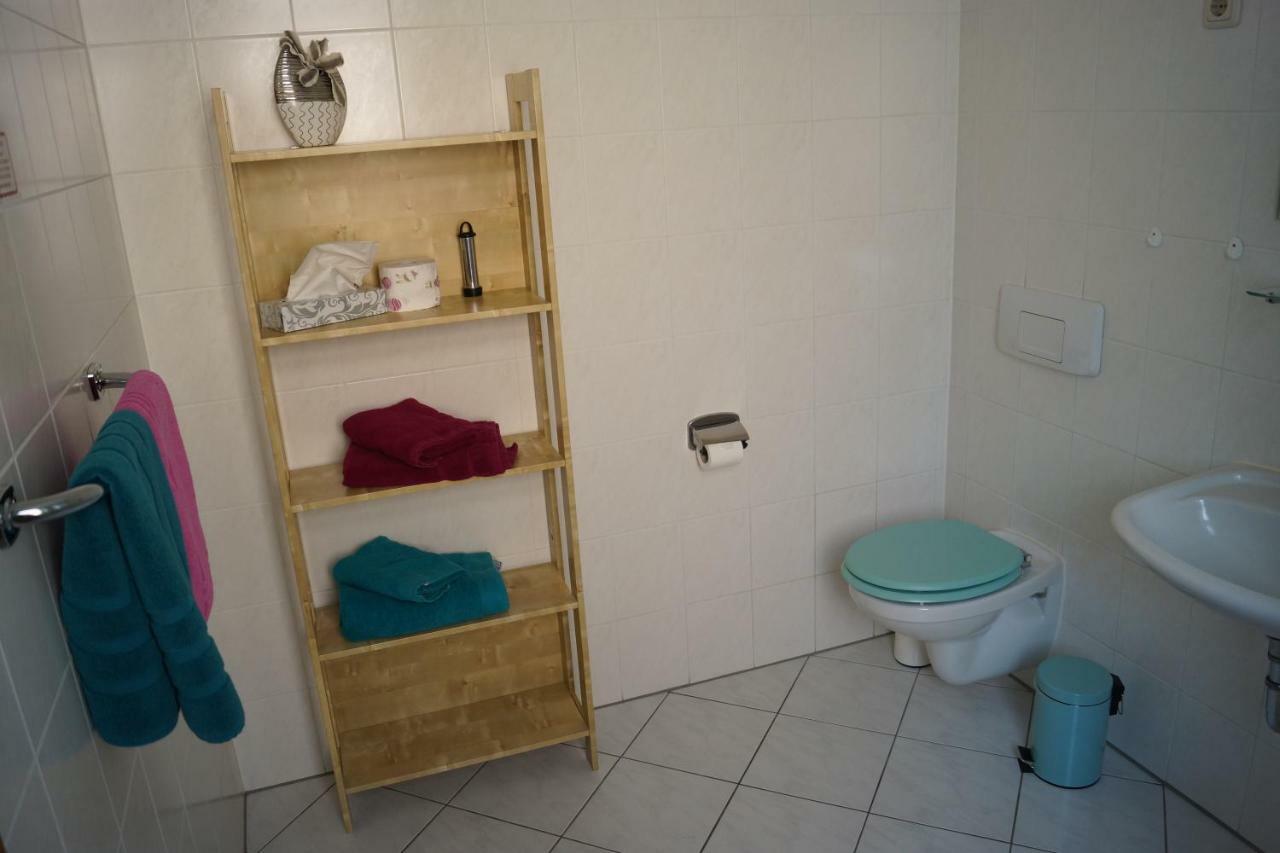 Familienzimmer