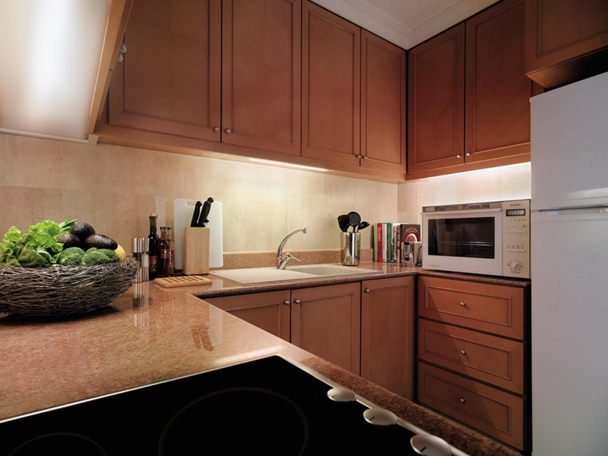 Apartment mit 3 Schlafzimmern