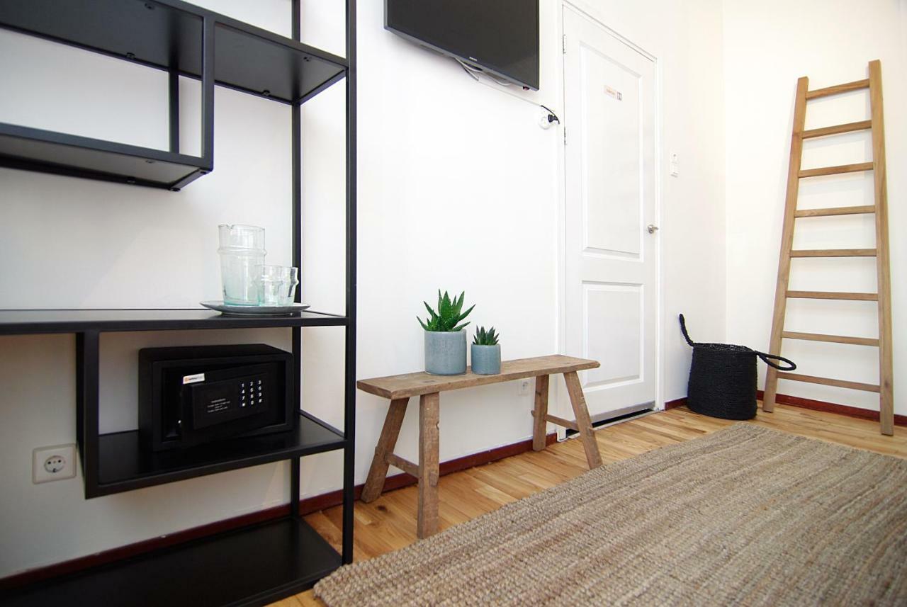 Standard Doppelzimmer
