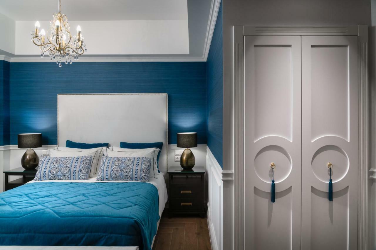 Superior Doppelzimmer