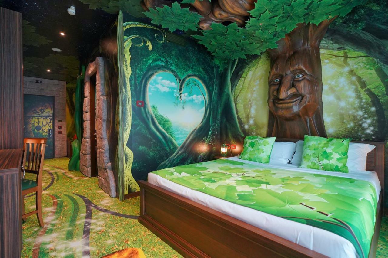 Superior Zimmer Enchanted Forest