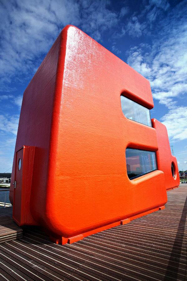 Loft Letter E