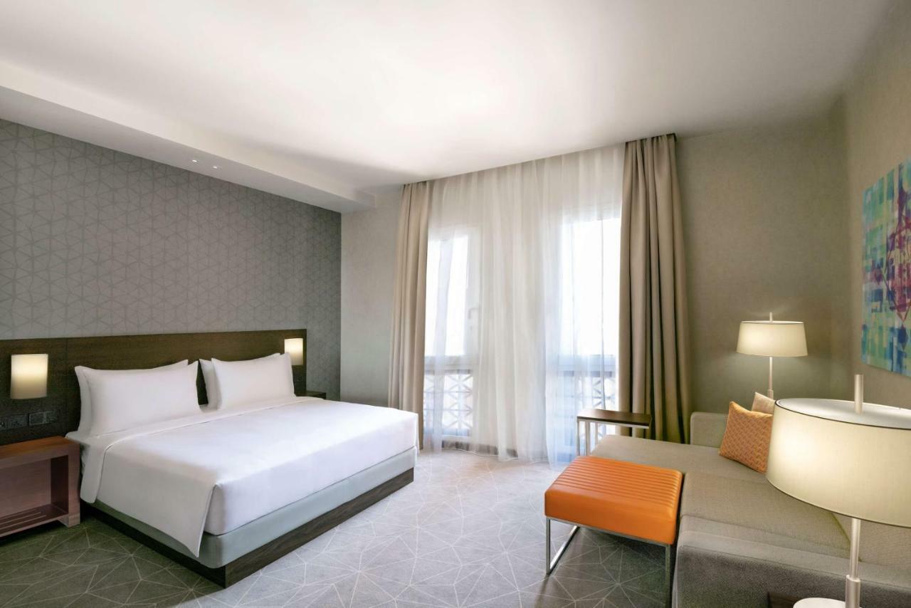 King Room with Sofa Bed with Free Breakfast & (15% discount on F&B)