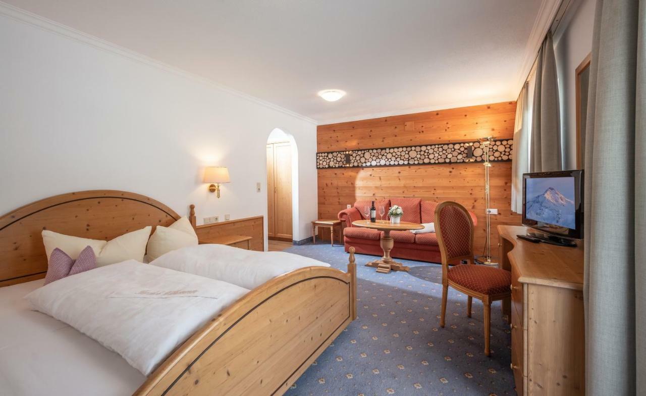 Comfort Doppelzimmer