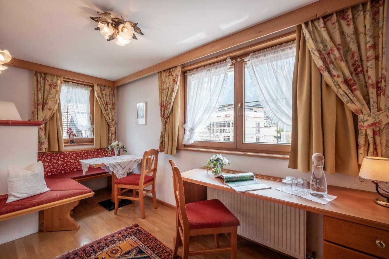 Standard Familienzimmer