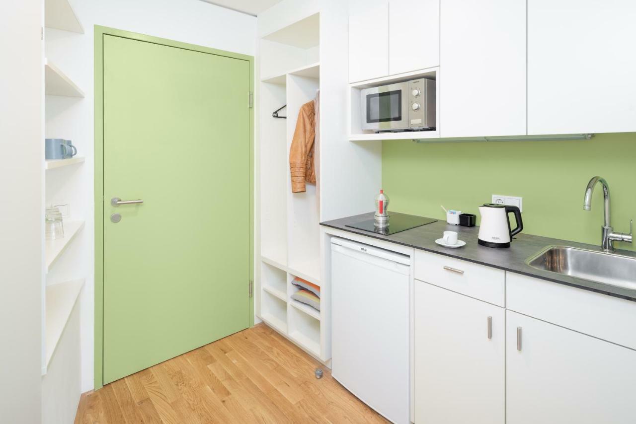 Dreibettzimmer