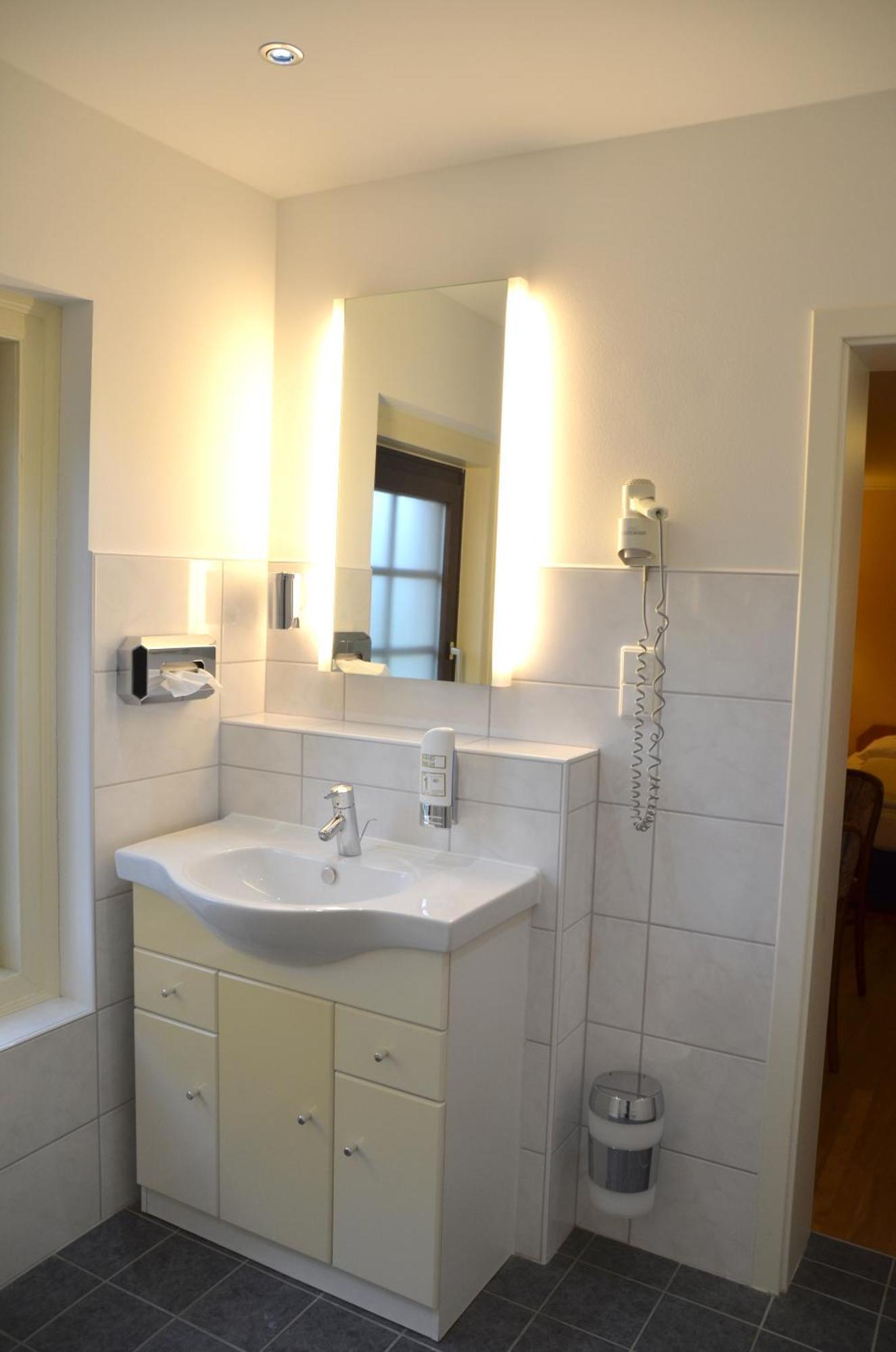 Doppelzimmer Komfort