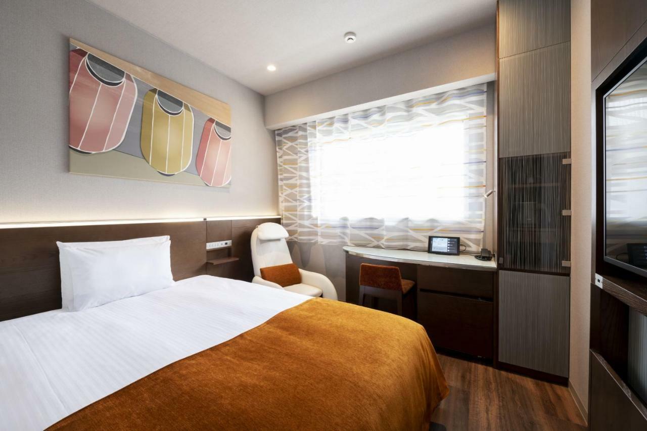 Economy Doppelzimmer - Nichtraucherzimmer