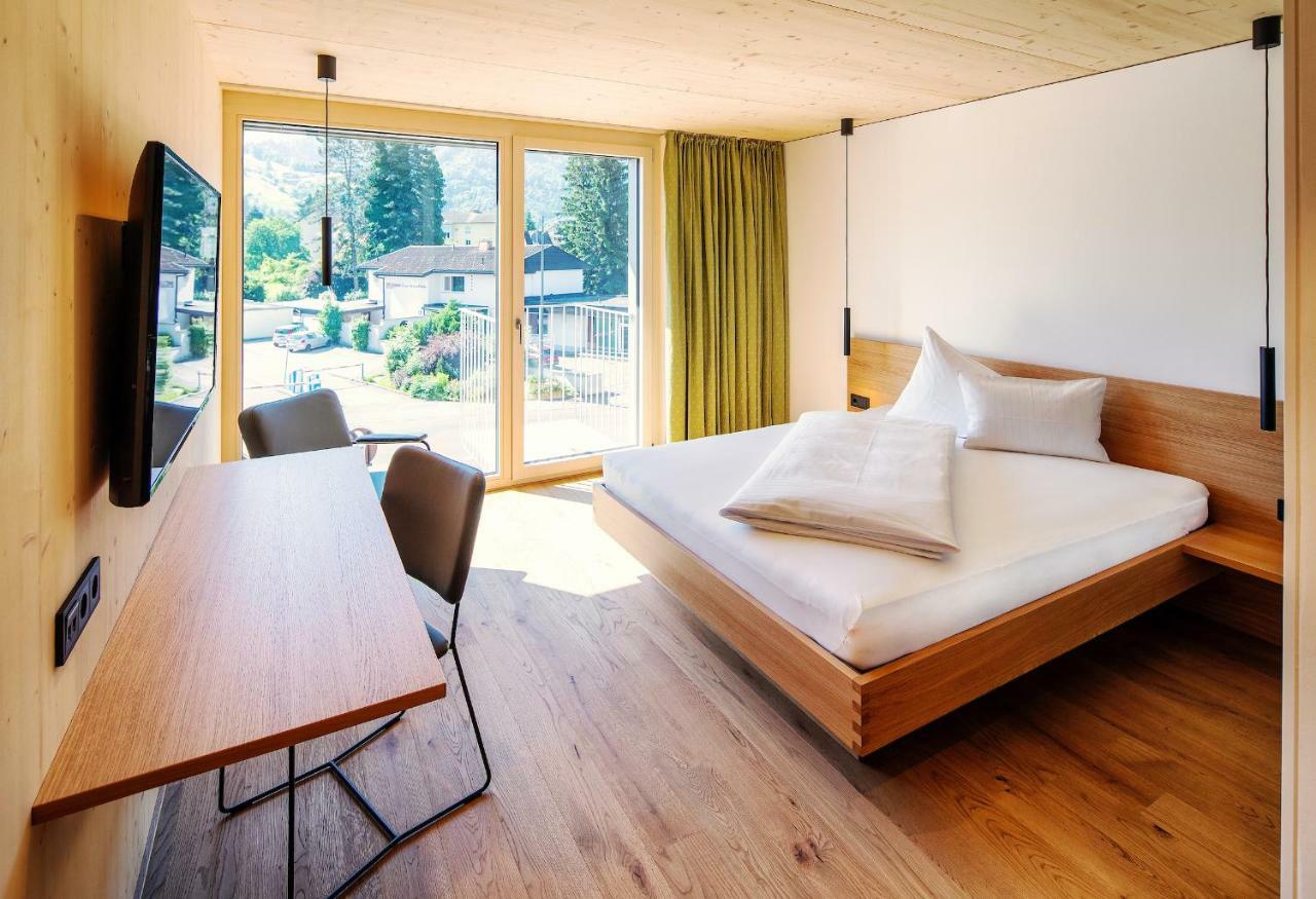 Superior Zimmer mit Queensize-Bett