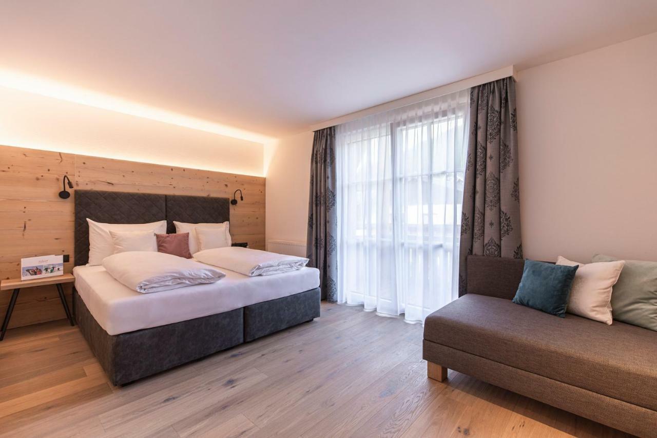 Superior Doppelzimmer im Nebengebäude