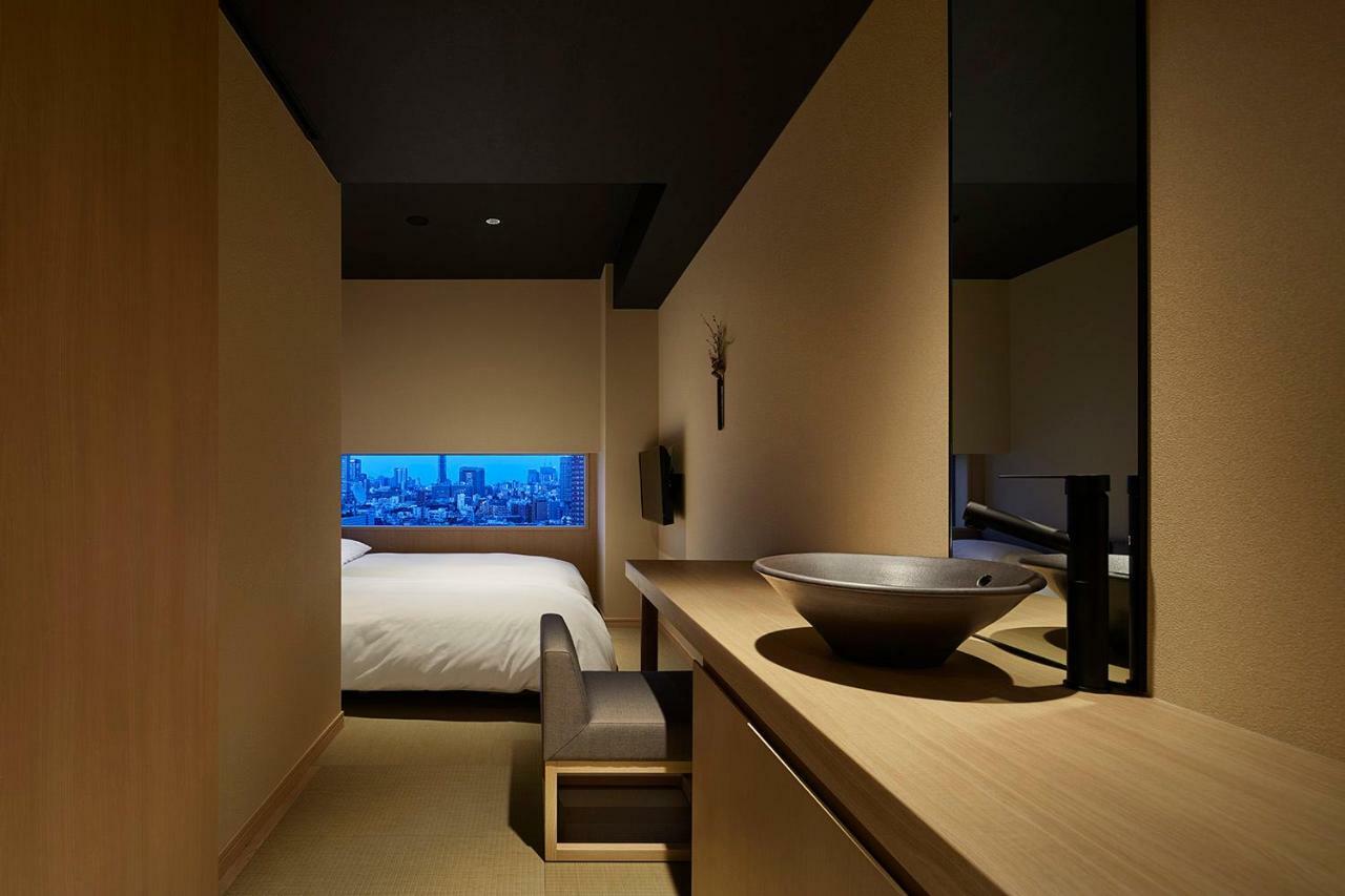 【Besondere Ausstattung】Doppelzimmer mit kleinem Doppelbett und Stadtblick – Nichtraucher