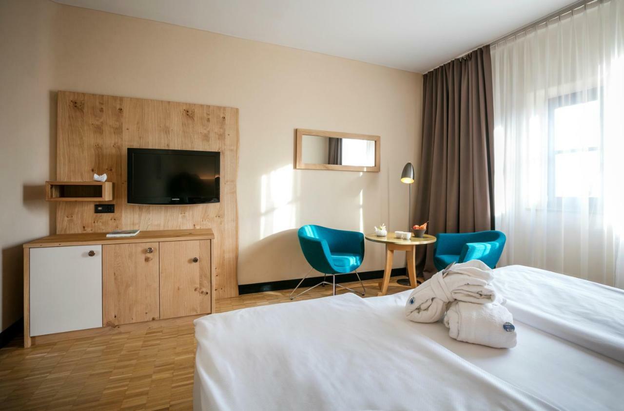 Doppelzimmer Friedensreich