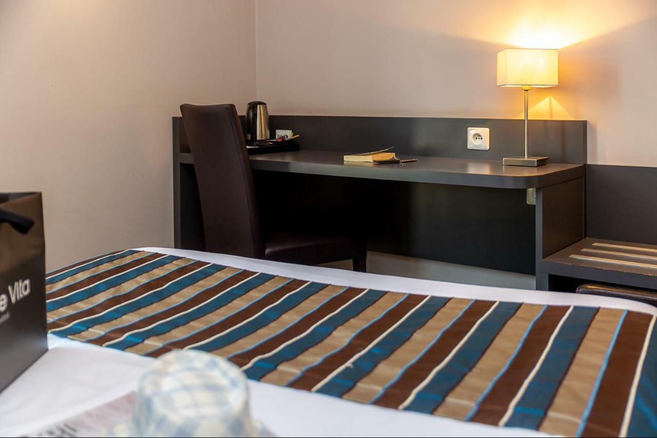 Standard Doppelzimmer