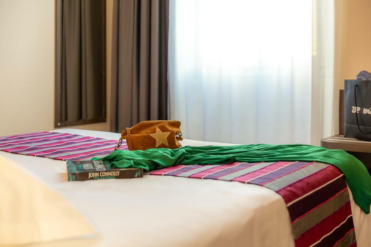 Comfort Doppelzimmer