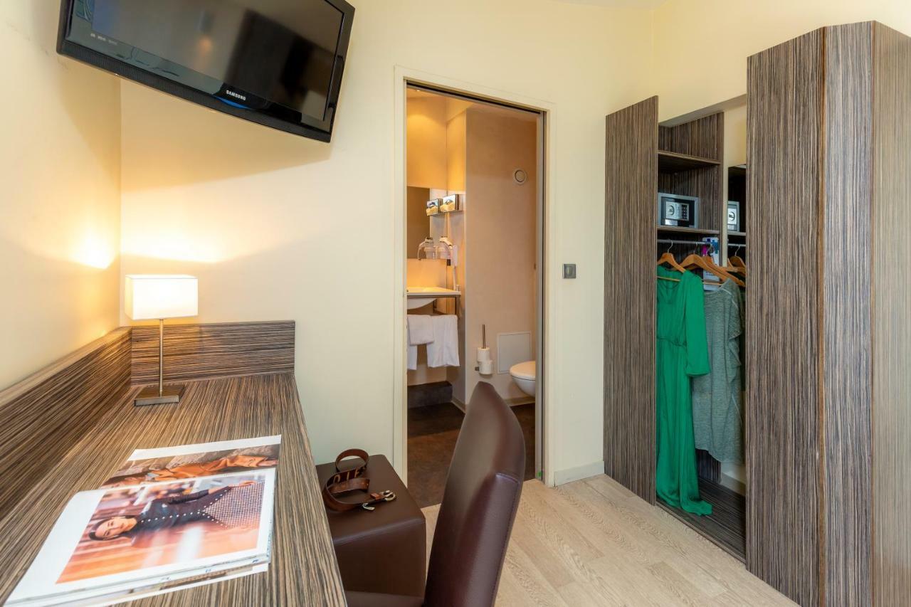 Comfort Zweibettzimmer
