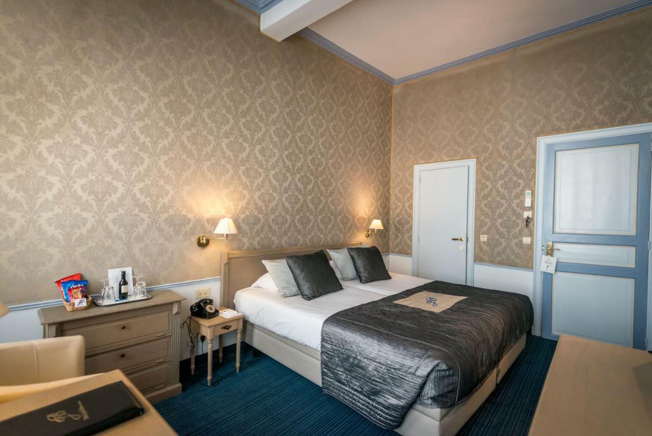 Standard Doppelzimmer
