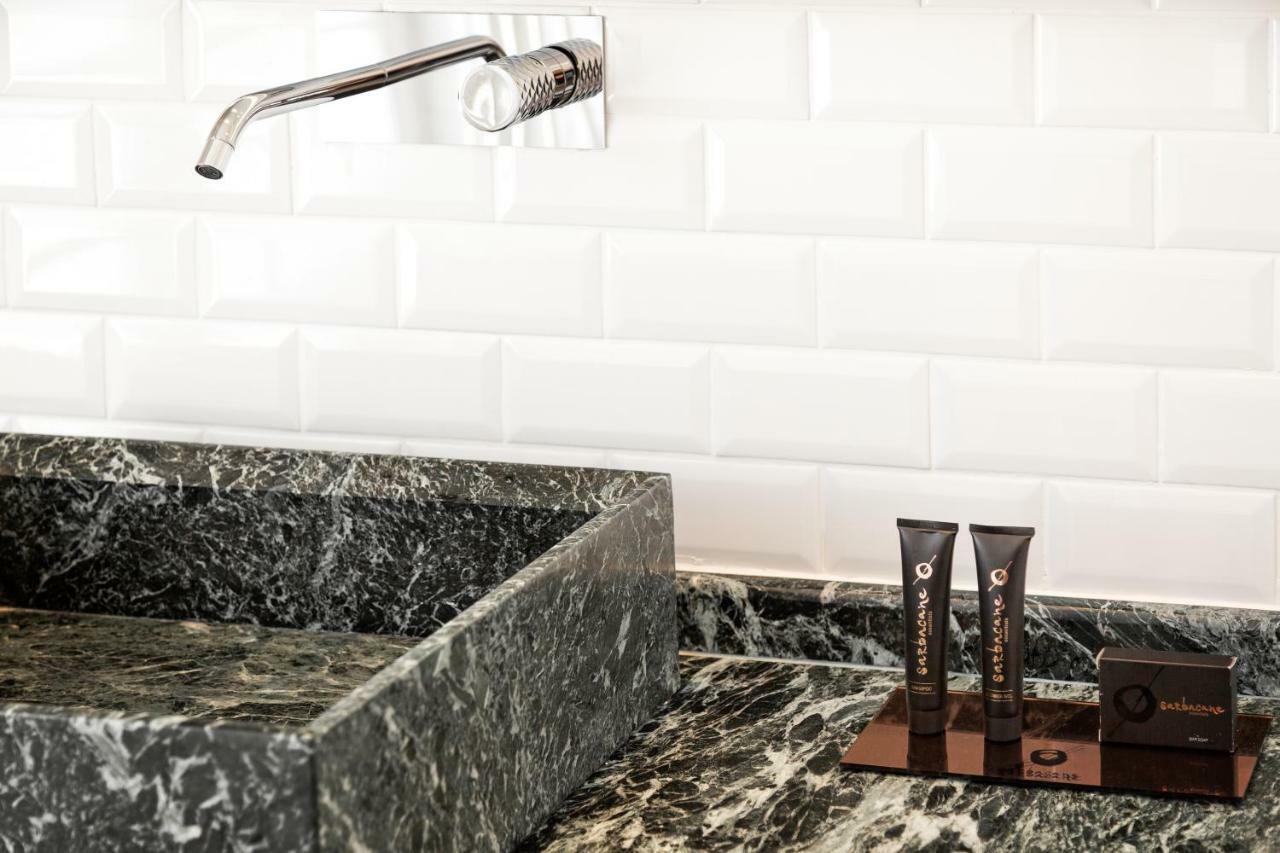 Präsidentensuite